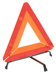 Sealey TB40 Warning Triangle CE Approved