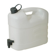 Sealey WC10T Fluid Container 10ltr with Tap