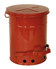 Sealey OWC23 Oily Waste Can 22.7ltr