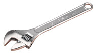Siegen S0603 Adjustable Wrench 600mm