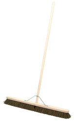 Sealey BM36H Broom 36"(900mm) Stiff/Hard Bristle