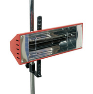 Sealey IR1000 Infrared Panel Dryer Hand-Held - Short Wave 1000W/230V
