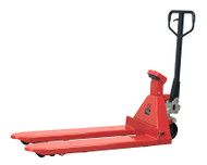 Sealey PT1150SC Pallet Truck 2000kg 1150 x 555mm with Scales
