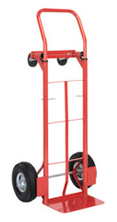 Sealey CST978 Sack Truck 2-in-1 250kg Capacity