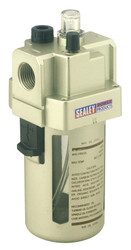 Sealey SA206L Air Lubricator Max Airflow 175cfm