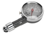 Sealey TSTPG43 Dial Type Pressure Gauge