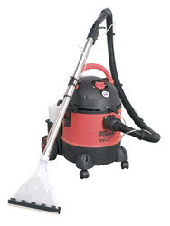 Sealey PC310 Valeting Machine Wet & Dry with Accessories 20ltr 1250W/230V