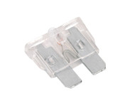Sealey BCF4225A Automotive Standard LED Blade Fuse 25Amp Pack of 7