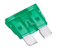 Sealey BCF12030A Automotive Standard Blade Fuse 30Amp Pack of 10