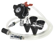 Sealey VS0041 Cooling System Filler