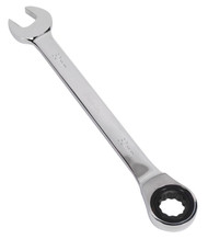 Sealey RCW30 Ratchet Combination Spanner 30mm