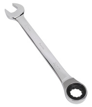 Sealey RCW32 Ratchet Combination Spanner 32mm