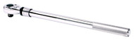 Sealey AK6691 Ratchet Wrench 3/4"Sq Drive Extendable