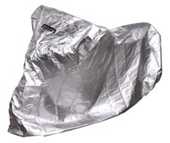 Sealey MCL Motorcycle Cover Large 2460 x 1050 x 1370mm