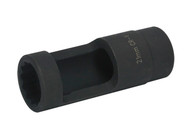 Sealey SX042 Injector Socket 21 x 84mm 1/2"Sq Drive