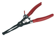 Sealey VS1666 Exhaust & Hose Clamp Pliers