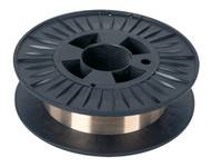 Sealey MIG/4K/BW08 Copper Silicon Bronze MIG Wire 4kg 0.8mm C9 Grade