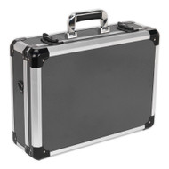 Sealey AP610 Aluminium Tool Case Heavy-Duty