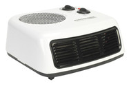 Sealey FH2009 Fan Heater 2000W/230V 2 Heat Settings & Thermostat