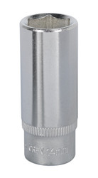 Sealey S1414D WallDriveå¬ Socket 14mm Deep 1/4"Sq Drive