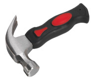 Sealey CLT08S Claw Hammer 8oz Stubby