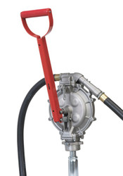 Sealey TP6918 Double Diaphragm Fuel Transfer Pump
