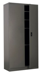 Sealey SC01 Floor Cabinet 5 Shelf 2 Door