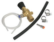 Sealey 120.802032 No Gas/Gas Conversion Kit