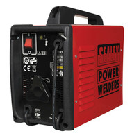 Sealey 140XT Arc Welder 140Amp with Accessory Kit