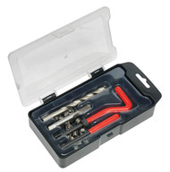 Sealey TRM8 Thread Repair Kit M8 x 1.25mm