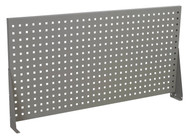 Sealey AP20BP Back Panel for Heavy-Duty Workbenches