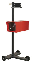 Sealey HBS2010 Headlamp Beam Setter - Compact