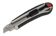 Sealey AK8605R Auto Loading Retractable Utility Knife