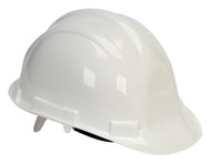 Sealey SSP17W Safety Helmet White BS EN 397