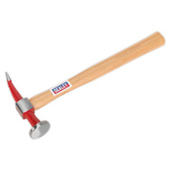 Sealey CB57.01 Curved & Finishing Hammer