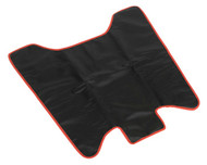 Sealey MTC1 Motorcycle Tank Cover