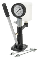 Sealey VS2058 Diesel Injector Nozzle Tester