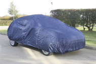 Sealey CCES Car Cover Lightweight Small 3800 x 1540 x 1190mm