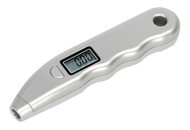 Sealey TSTPG10 Digital Tyre Pressure Gauge