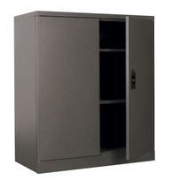 Sealey SC03 Floor Cabinet 3 Shelf 2 Door