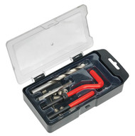 Sealey TRM9 Thread Repair Kit M9 x 1.25mm