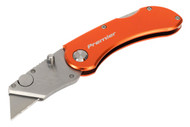 Sealey PK20 Pocket Knife Locking with Quick Change Blade