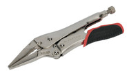 Sealey AK6867 Locking Pliers Quick Release 170mm Long Nose