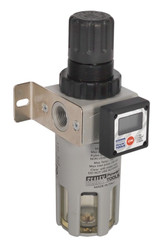 Sealey SA406FR Professional Air Filter/Regulator with Digital Gauge 1/2"BSP