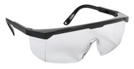 Sealey SSP28 Safety Spectacles - Clear Lens