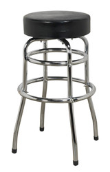 Sealey SCR13 Workshop Stool with Swivel Seat