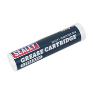 Sealey SGC1 Grease Cartridge EP2 Lithium 400g
