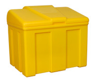 Sealey GB01 Grit & Salt Storage Box 110ltr