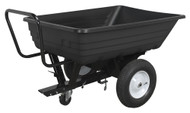 Sealey TBB300 Trailer/Hand Cart 300kg