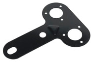 Sealey TB62 Double Socket Mounting Plate